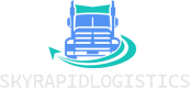 Skyrapidlogistics DELIVERY